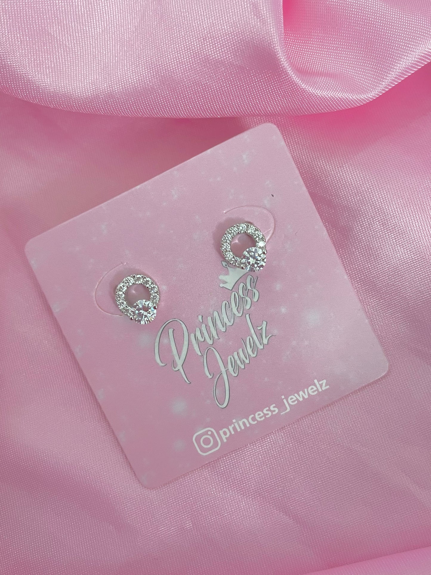 Angelica Earrings