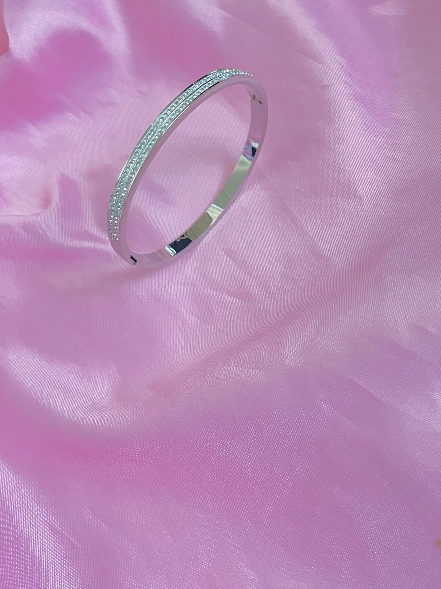 Zara Bangle