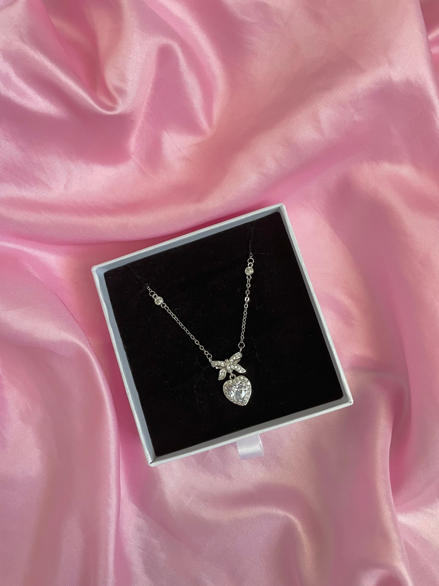 Sweet Love Necklace