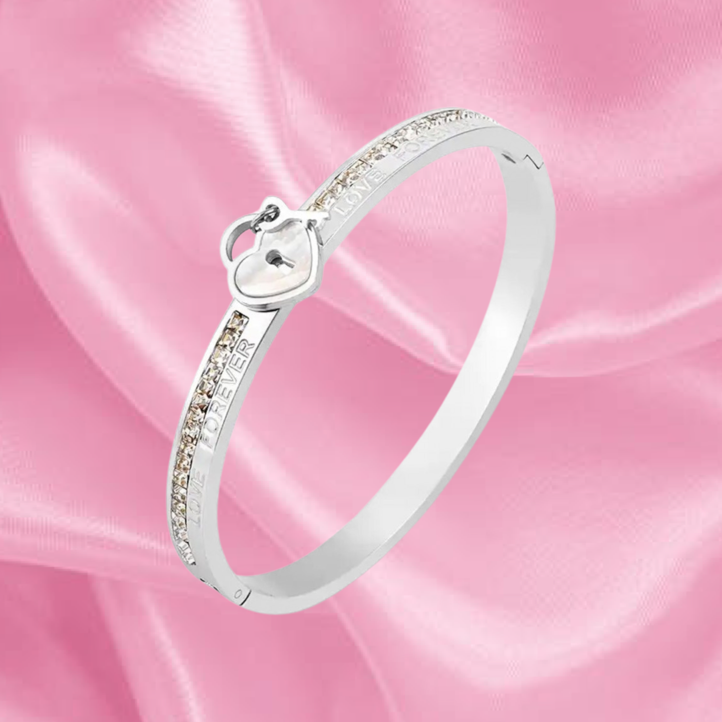 Secret Lover Bangle