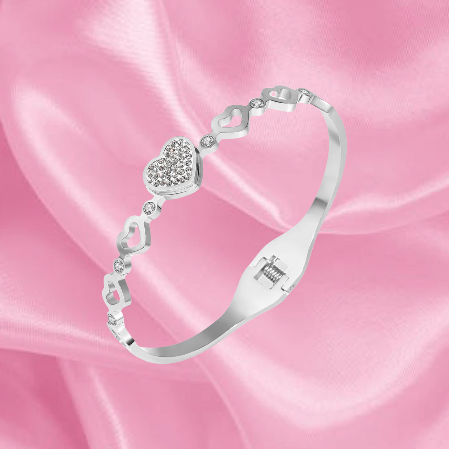 Love Me Bangle