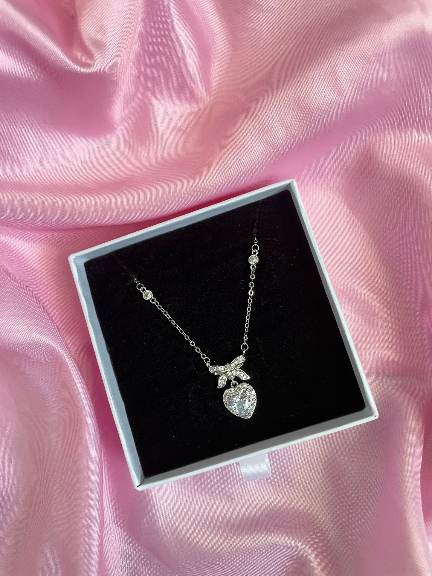 Sweet Love Necklace